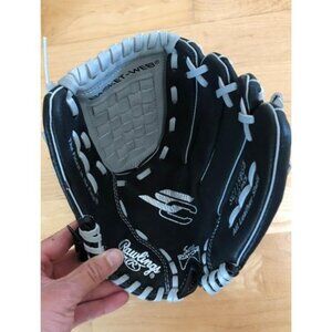 Sure Catch T-Ball & Youth Baseball Glove | Size 10.5"